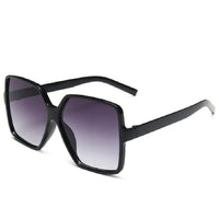 InStyle | Women's Fashion Sunglasses-Black-State of Style