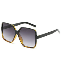 InStyle | Women's Fashion Sunglasses-Black-State of Style