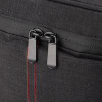 Insulated 2-Bottle Wine Cooler Tote Bag with Adjustable Strap – Buy 1, Take 1 FREE