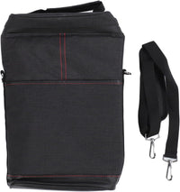 Insulated 2-Bottle Wine Cooler Tote Bag with Adjustable Strap – Buy 1, Take 1 FREE