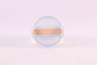 Insulated Mug with Handle and Straw - ChillMate-Light pink-1200 ML-State of Style