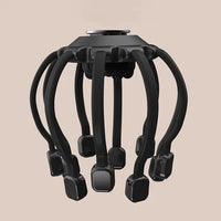 Intelligent Electric Head Massager - OctoRelax-State of Style