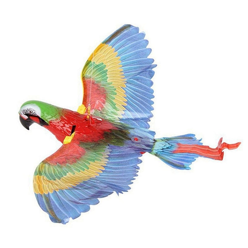 Interactive Cat Toy for Fun and Activity - FeatherFlight™-Parrot-State of Style
