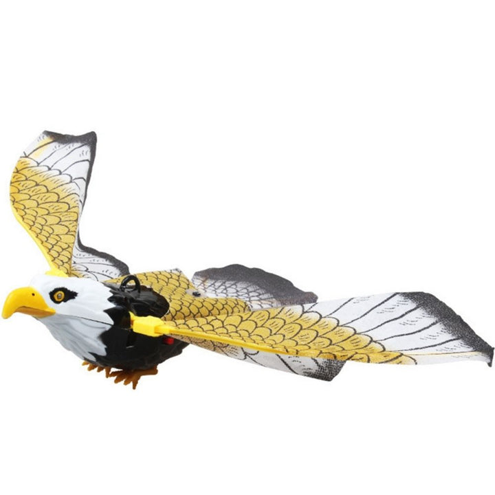 Interactive Cat Toy for Fun and Exercise - FeatherFlight™-Eagle-State of Style