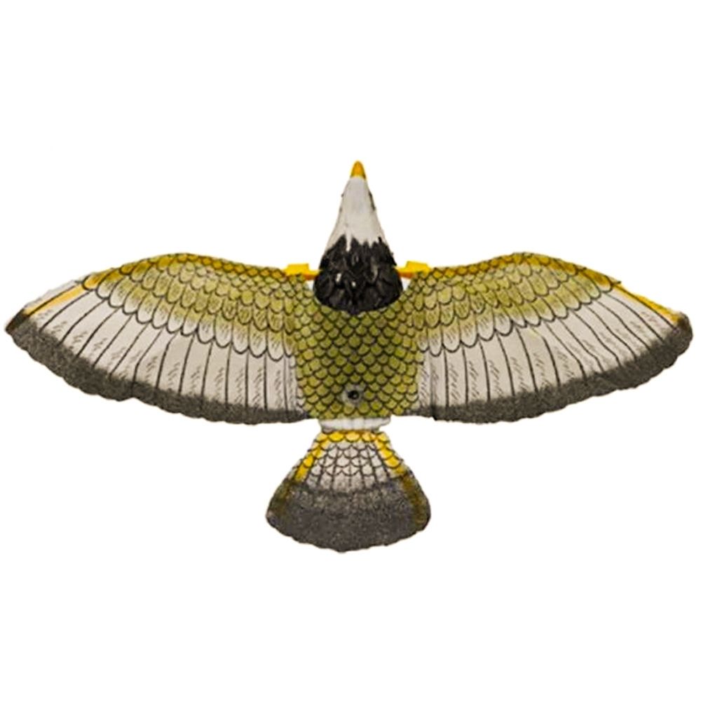 Interactive Cat Toy for Fun and Exercise - FeatherFlight™-Parrot-State of Style