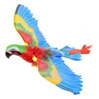 Interactive Cat Toy for Fun and Exercise - FeatherFlight™-Parrot-State of Style
