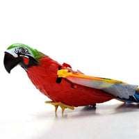 Interactive Cat Toy for Fun and Exercise - FeatherFlight™-Parrot-State of Style