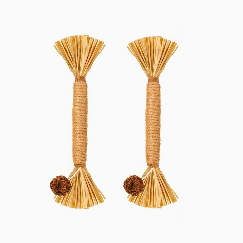 Interactive Chew Sticks for Cats - ChewPlay-State of Style