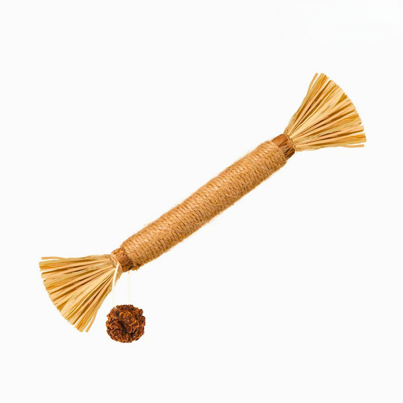 Interactive Chew Sticks for Cats - ChewPlay-State of Style