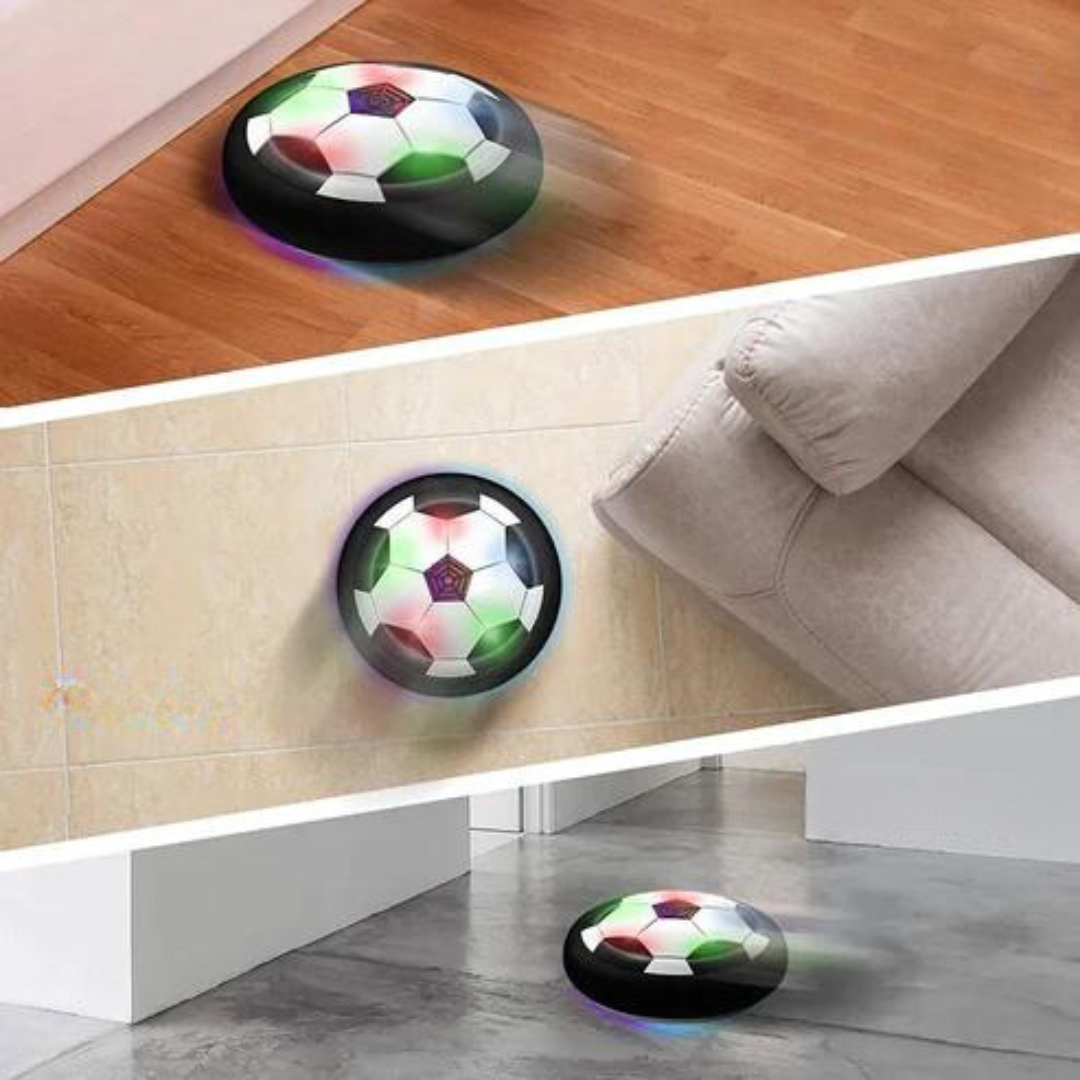 Interactive Dog Soccer Toy - PlayBall Pro-State of Style