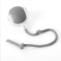 Interactive Hunter Ball for Cats - PouncePal-Grey-State of Style