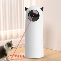 Interactive Laser Cat Toy - LaserPaw-State of Style