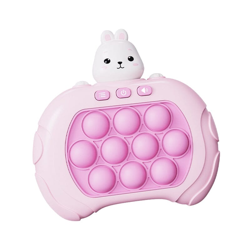 Interactive Memory Game – PopiCore-Bunny-State of Style