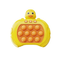 Interactive Memory Game – PopiCore-Duck-State of Style