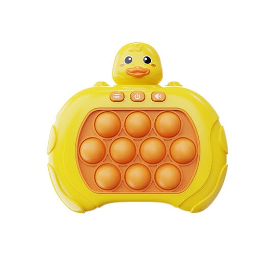 Interactive Memory Game – PopiCore-Duck-State of Style