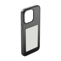 Interactive Photo iPhone Case - PixelShell-Black-iPhone 15-State of Style