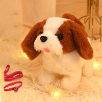 Interactive Robot Dog – BarkyBot-Corgi-State of Style