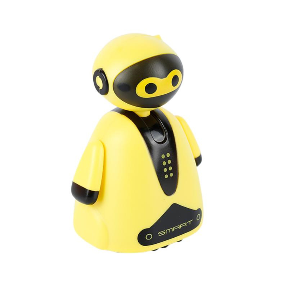 Interactive Robot for Creative Play - CreatoBot-Black penguin-State of Style