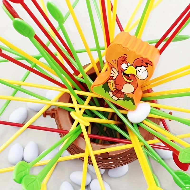 Interactive Strategy Board Game - NestMania-State of Style