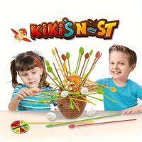 Interactive Strategy Board Game - NestMania-State of Style