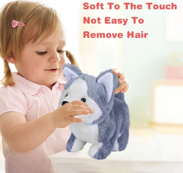 Interactive Toy Dog - BuddyPaw-Shiba Inu-State of Style