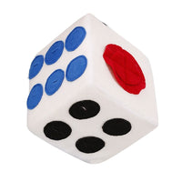 Interactive Traction Dice - TreatTumble™-State of Style