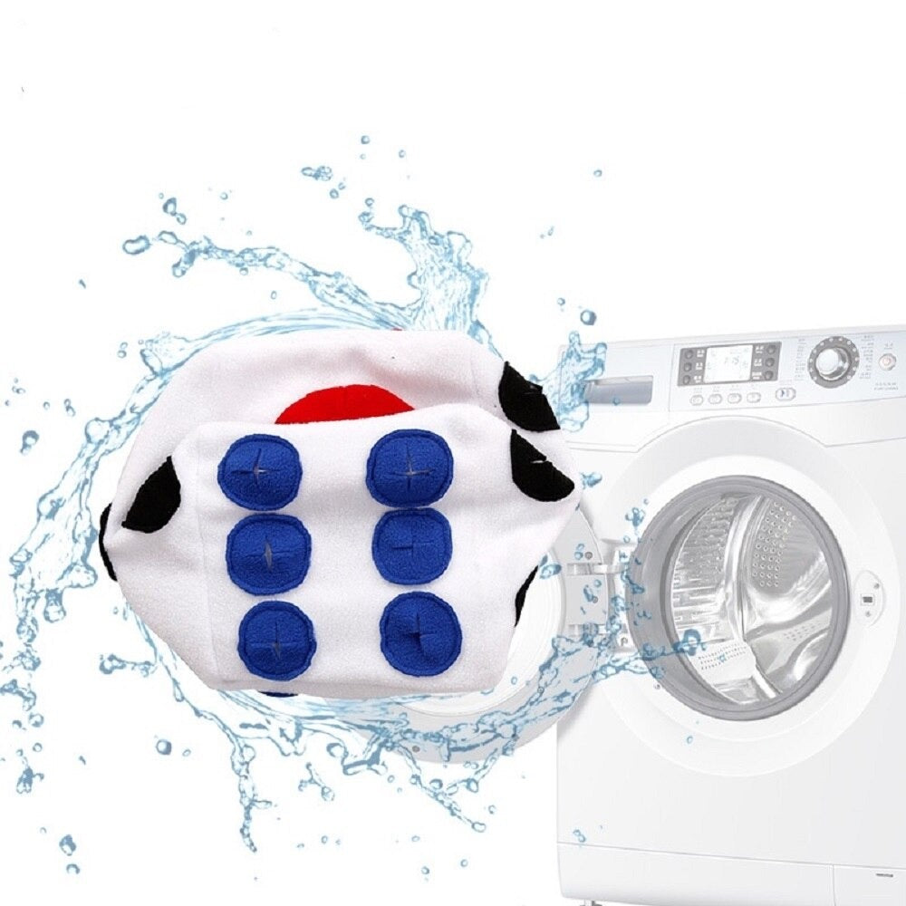 Interactive Traction Dice - TreatTumble™-State of Style