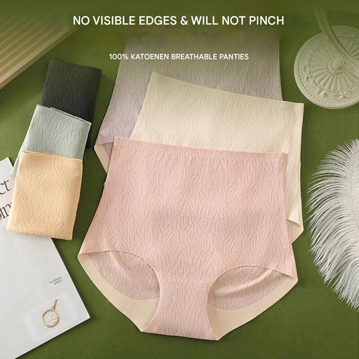 Invisible Butt Lift Slip with High Waist - ElegantLift-Cinnamon pink-M-1+1 FREE-State of Style