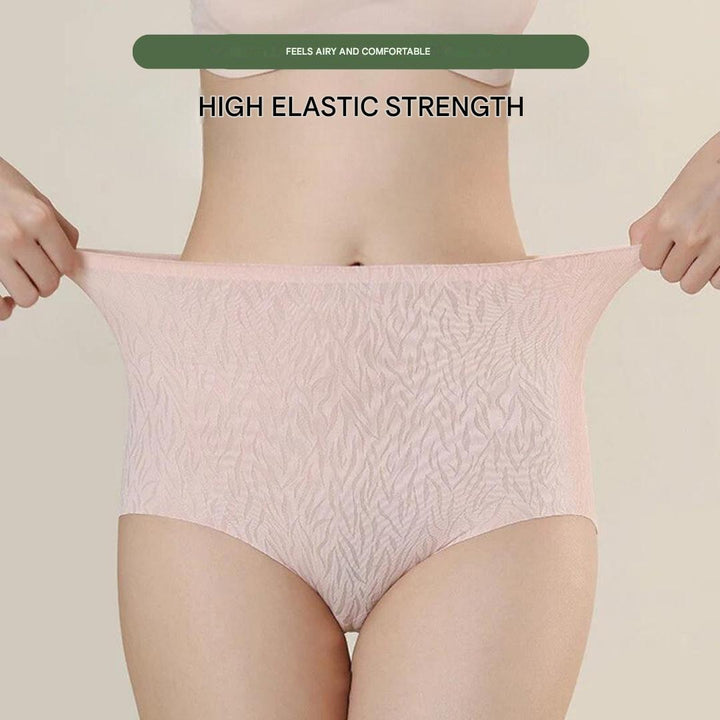 Invisible Butt Lift Slip with High Waist - ElegantLift-Cinnamon pink-M-1+1 FREE-State of Style