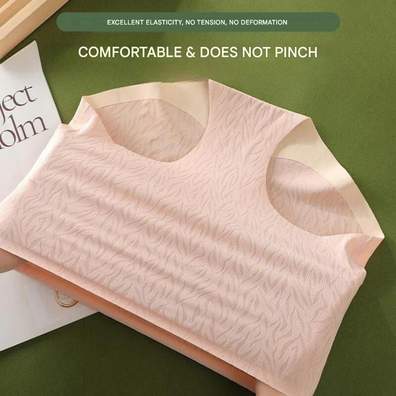 Invisible Butt Lift Slip with High Waist - ElegantLift-Cinnamon pink-M-1+1 FREE-State of Style