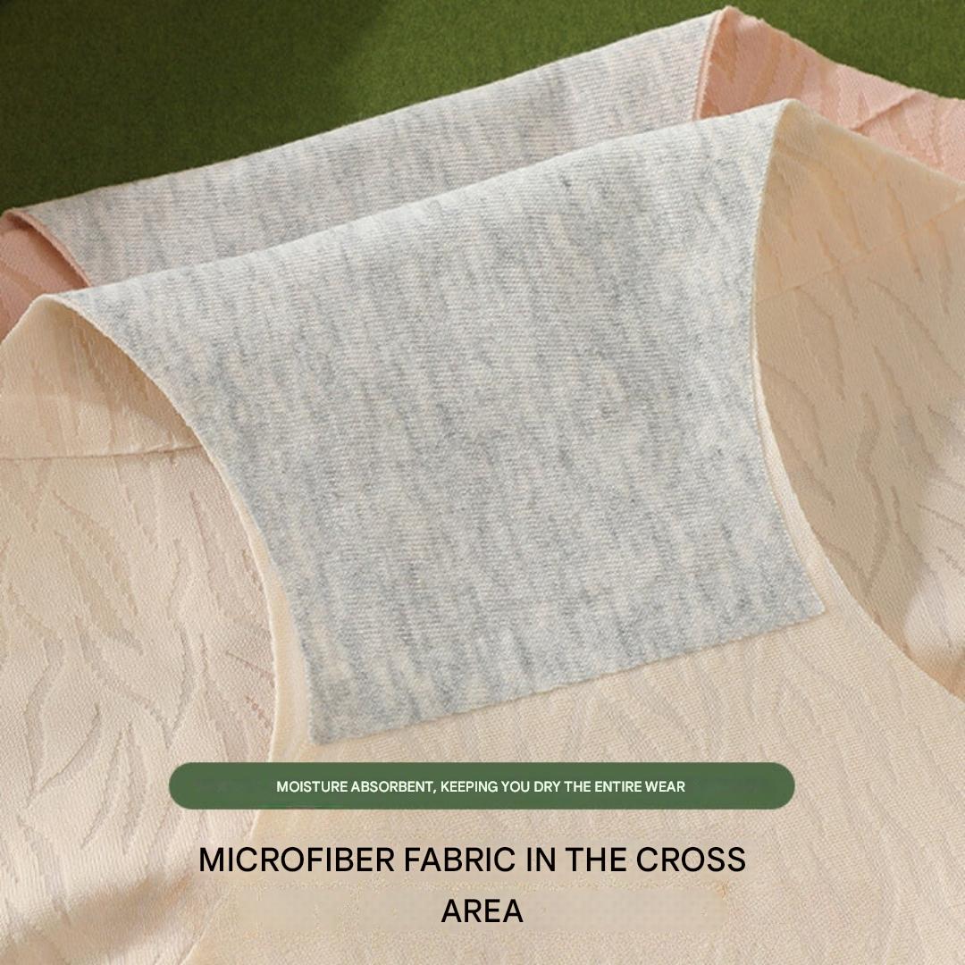 Invisible Butt Lift Slip with High Waist - ElegantLift-Cinnamon pink-M-1+1 FREE-State of Style