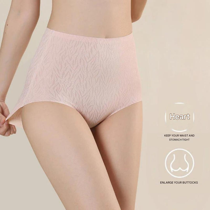 Invisible Butt Lift Slip with High Waist - ElegantLift-Cinnamon pink-M-1+1 FREE-State of Style