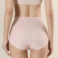 Invisible Butt Lift Slip with High Waist - ElegantLift-Cinnamon pink-M-1+1 FREE-State of Style