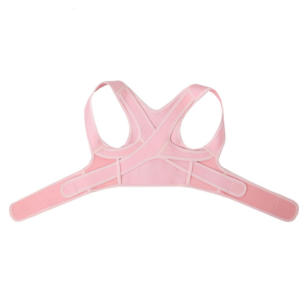 Invisible Posture Corrector - PosturePerfect-Pink-S-State of Style