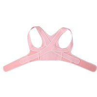 Invisible Posture Corrector - PosturePerfect-Pink-S-State of Style