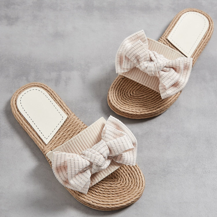 IslasSandals | Women's Stylish Summer Sandals-Beige Style 1-4.5-State of Style