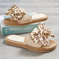 IslasSandals | Women's Stylish Summer Sandals-Beige Style 2-4.5-State of Style