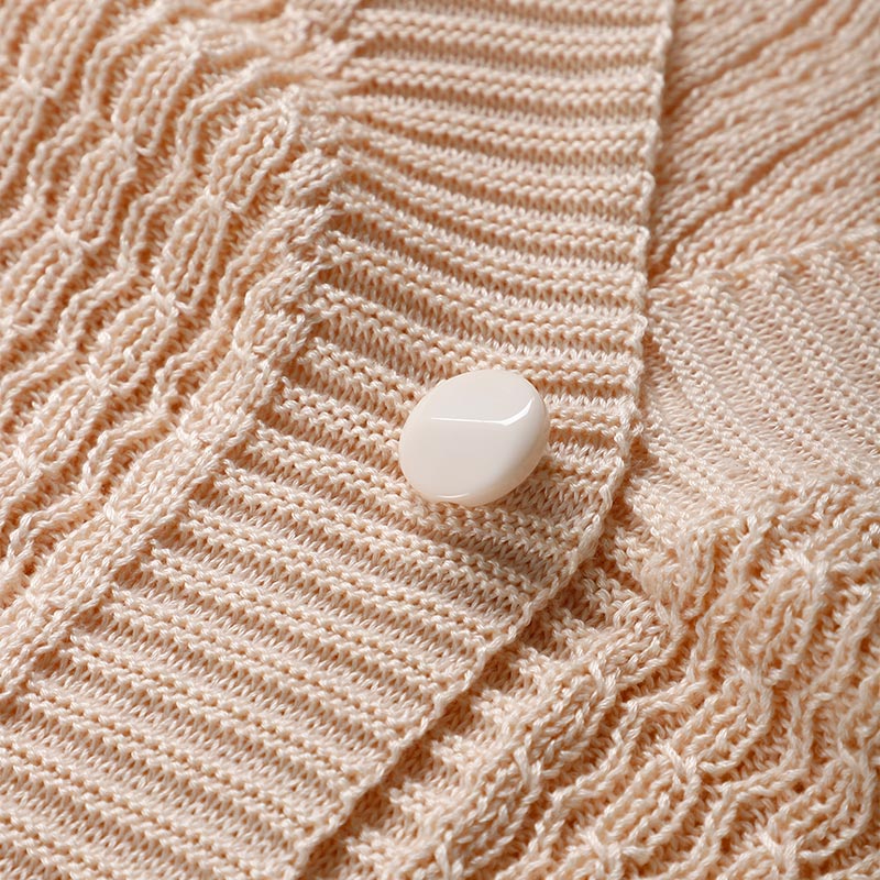 IslasVest | Women's Trendy Oversized Vest-Green 01-S-State of Style