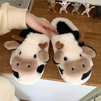 Jamie Indoor Slippers | Warm and Comfortable-5-6-State of Style