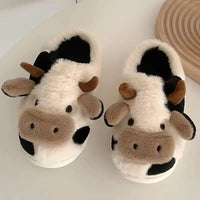 Jamie Indoor Slippers | Warm and Comfortable-5-6-State of Style
