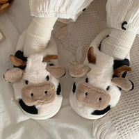 Jamie Indoor Slippers | Warm and Comfortable-5-6-State of Style