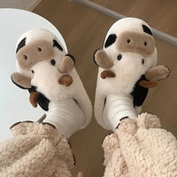 Jamie Indoor Slippers | Warm and Comfortable-5-6-State of Style