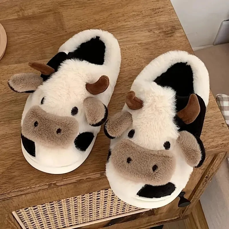 Jamie Indoor Slippers | Warm and Comfortable-5-6-State of Style