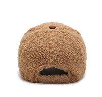Jana Baseball Cap | Comfortable & Stylish-Beige-State of Style
