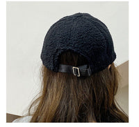 Jana Baseball Cap | Comfortable & Stylish-Beige-State of Style
