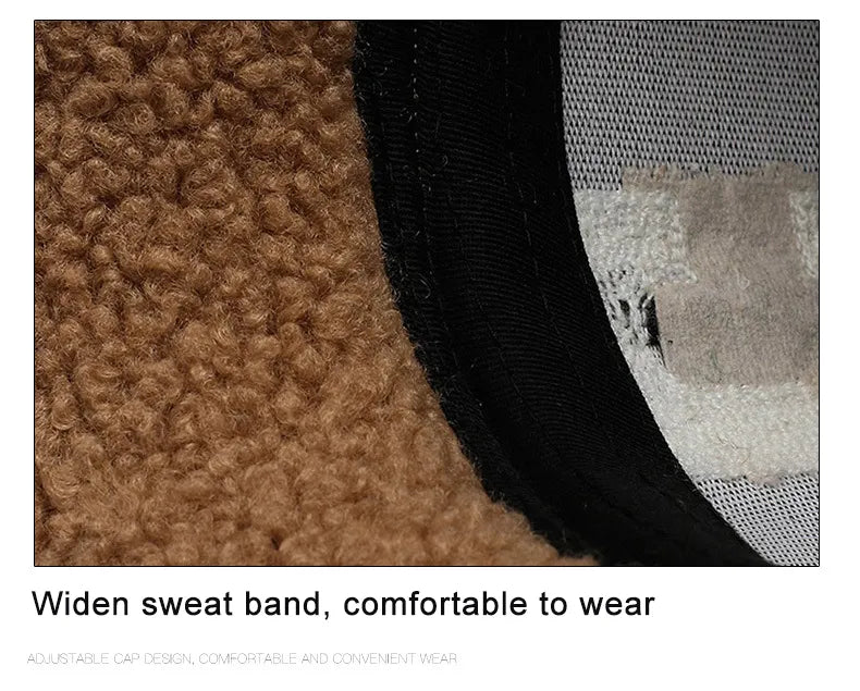 Jana Baseball Cap | Comfortable & Stylish-Beige-State of Style