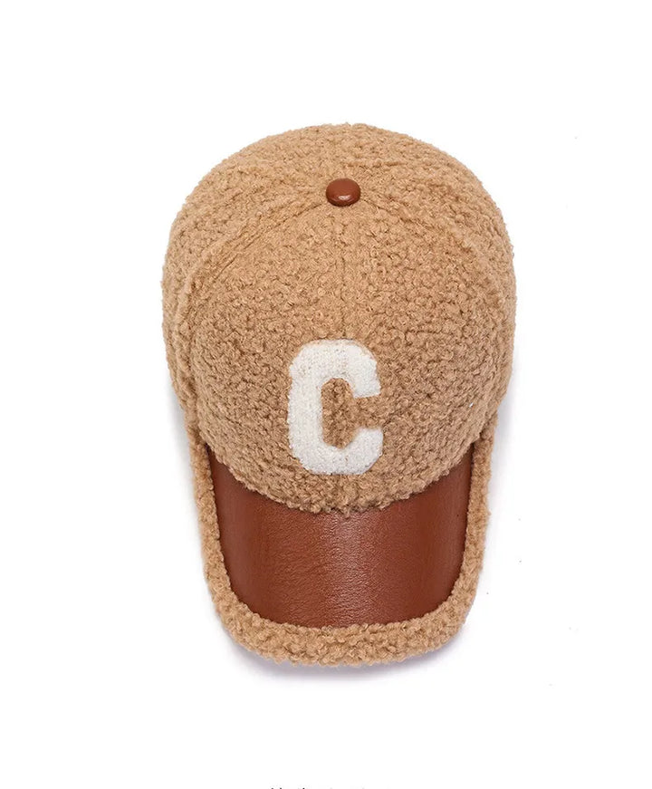 Jana Baseball Cap | Comfortable & Stylish-Beige-State of Style