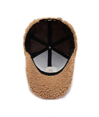 Jana Baseball Cap | Comfortable & Stylish-Beige-State of Style