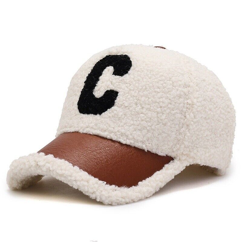 Jana Baseball Cap | Comfortable & Stylish-Beige-State of Style