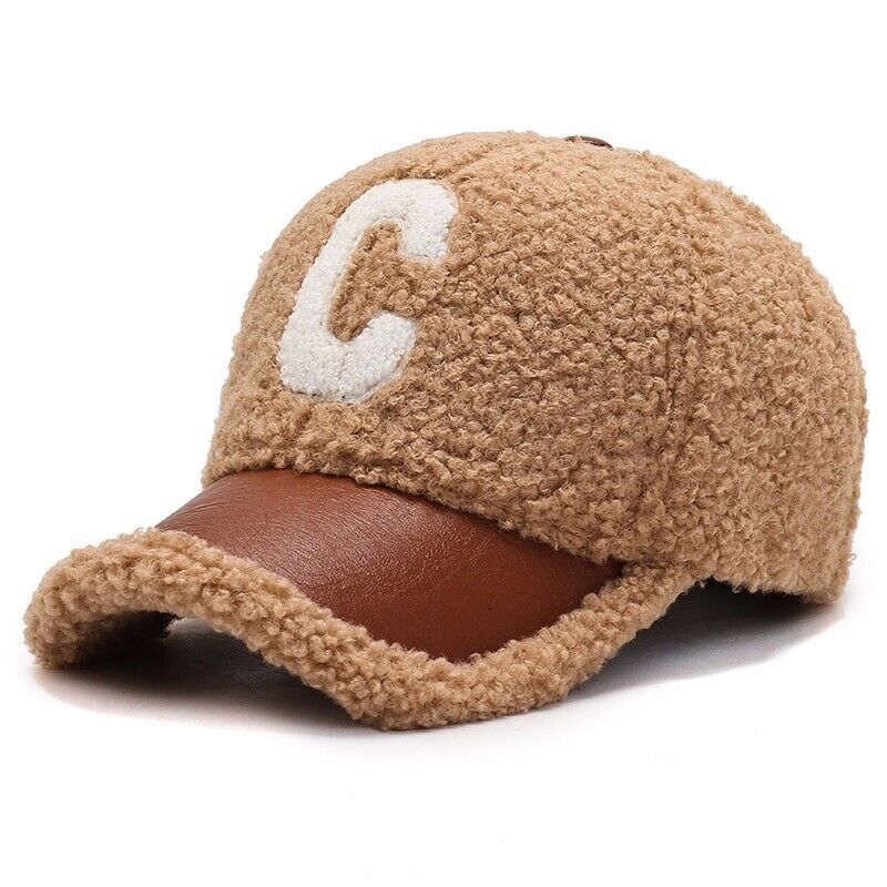 Jana Baseball Cap | Comfortable & Stylish-Khaki-State of Style